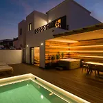 Villa Victoria - Playa Blanca (Lanzarote)