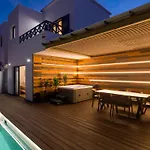 Victoria - Villa Playa Blanca (Lanzarote)
