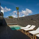 Villa Victoria - Playa Blanca (Lanzarote)