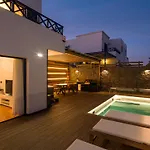 Villa Victoria - Playa Blanca (Lanzarote)