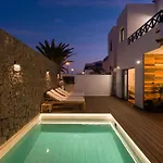Victoria - * Playa Blanca (Lanzarote)