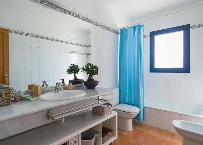 Victoria - 빌라 플라야블랑카