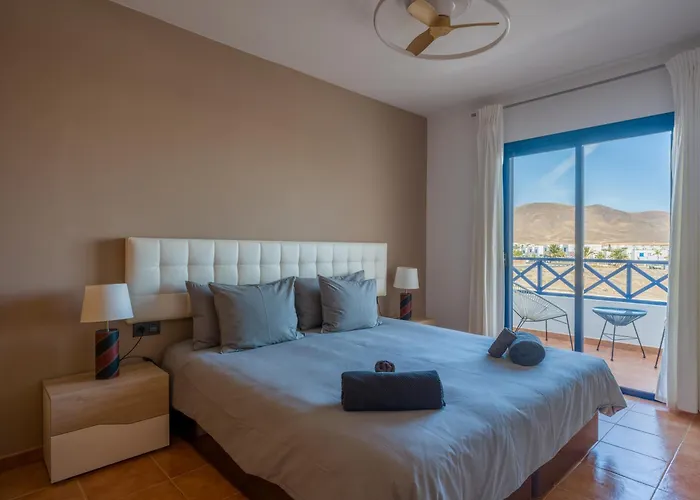 Victoria - 플라야블랑카