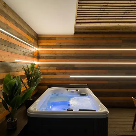 Victoria - Βίλα *