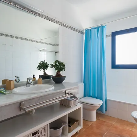 Victoria - Βίλα Πλάγια Μπλάνκα