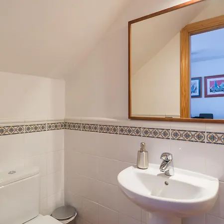 Victoria - Πλάγια Μπλάνκα