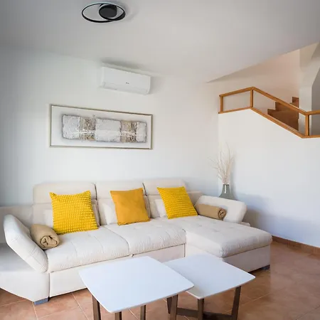 Victoria - Βίλα *