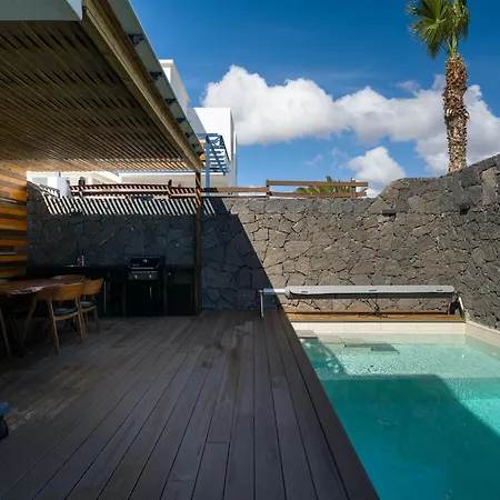 Victoria - Βίλα *