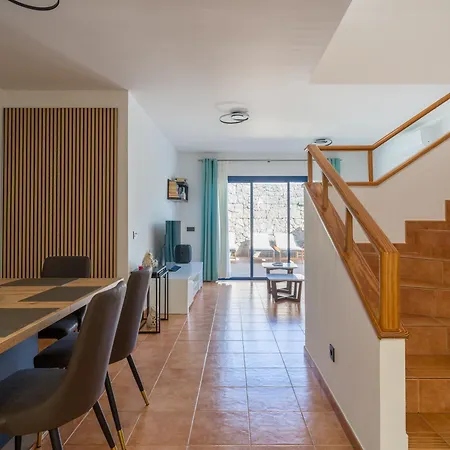 Victoria - Βίλα Πλάγια Μπλάνκα