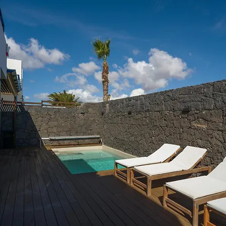 Βίλα Victoria - Πλάγια Μπλάνκα