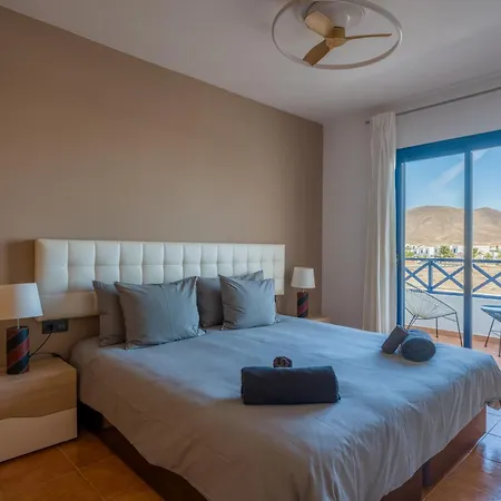 Victoria - Πλάγια Μπλάνκα