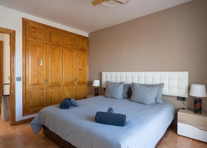 Victoria - * Playa Blanca (Lanzarote)