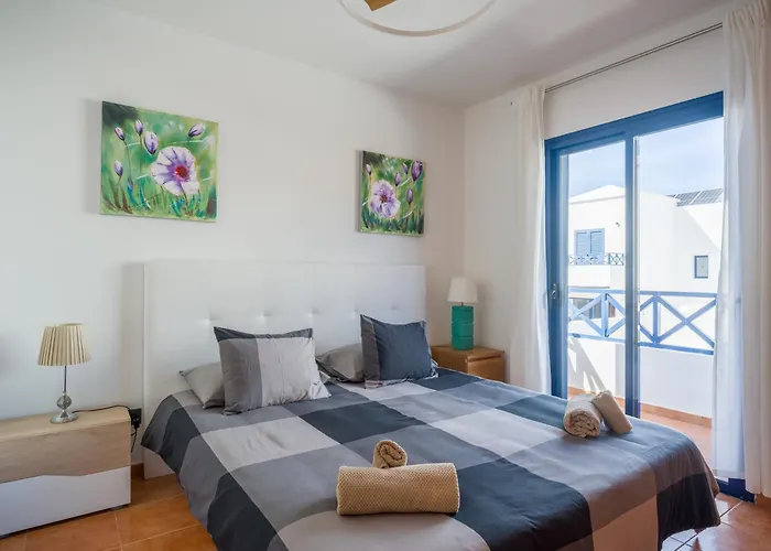 Victoria - * Playa Blanca (Lanzarote)